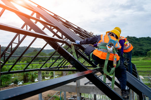 Best Commercial Roofing Services  in Spearman, TX