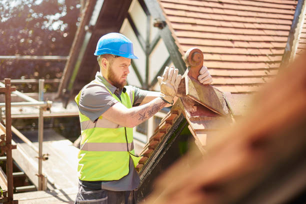 Best Flat Roof Repair Services  in Spearman, TX
